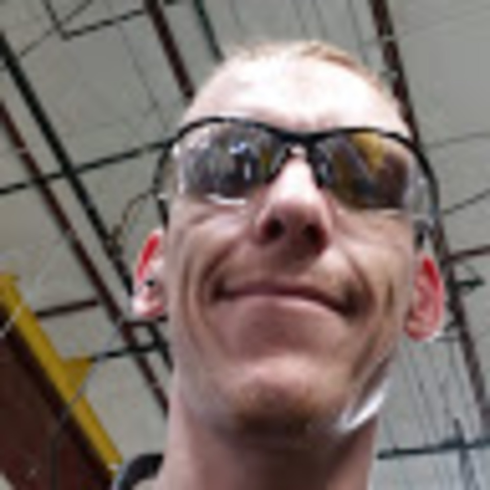 Meet your Posher, Shane